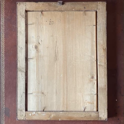 Tuxedo Park Junk Shop New Arrivals 19th Century Portrait Of Bonifazio Asioli Da Coreggio 7 Tuxedo Park Junk Shop New Arrivals 19th Century Portrait Of Bonifazio Asioli Da Coreggio