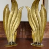 Tuxedo Park Junk Shop New Arrivals Hammered Flame Sconce By Egidio Casagrande