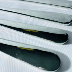 Tuxedo Park Junk Shop Four Sterling Plate Marrow Spoons New Arrivals