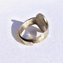 Tuxedo Park Junk Shop Qing Dynasty Cloisonné Ring New Arrivals