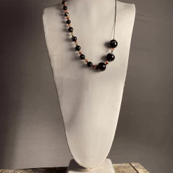 Tuxedo Park Junk Shop The Boötes Necklace