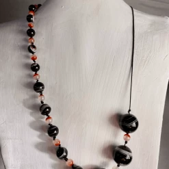 Tuxedo Park Junk Shop The Boötes Necklace