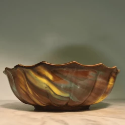 Tuxedo Park Junk Shop Edwardian Majolica Nesting Bowls New Arrivals