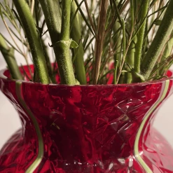 Tuxedo Park Junk Shop New Arrivals Art Deco Kralik Bohemia Vase