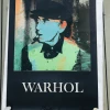 Tuxedo Park Junk Shop Andy Warhol Man Ray 1974 (inquire To Purchase)