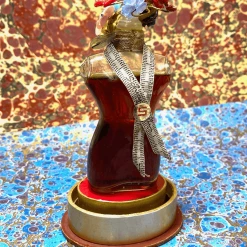 Tuxedo Park Junk Shop Elsa Schiaparelli Shocking Parfum Paris Circa 1937