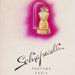 Tuxedo Park Junk Shop Elsa Schiaparelli Shocking Parfum Paris Circa 1937 7 Tuxedo Park Junk Shop Elsa Schiaparelli Shocking Parfum Paris Circa 1937