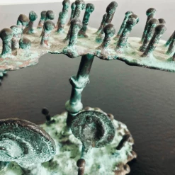 Tuxedo Park Junk Shop Klaus Ihlenfeld, Untitled (two Works)