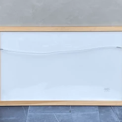 Tuxedo Park Junk Shop Frank Stella Lithograph For Merce Cunningham 1968