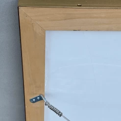 Tuxedo Park Junk Shop Frank Stella Lithograph For Merce Cunningham 1968