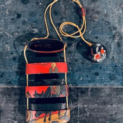 Tuxedo Park Junk Shop Japanese Inro And Ojime (ex-musuem) New Arrivals 7 Tuxedo Park Junk Shop Japanese Inro And Ojime (ex-musuem) New Arrivals