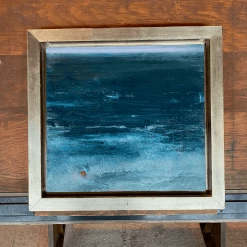 Tuxedo Park Junk Shop Stefanie Lieberman The Red Ball