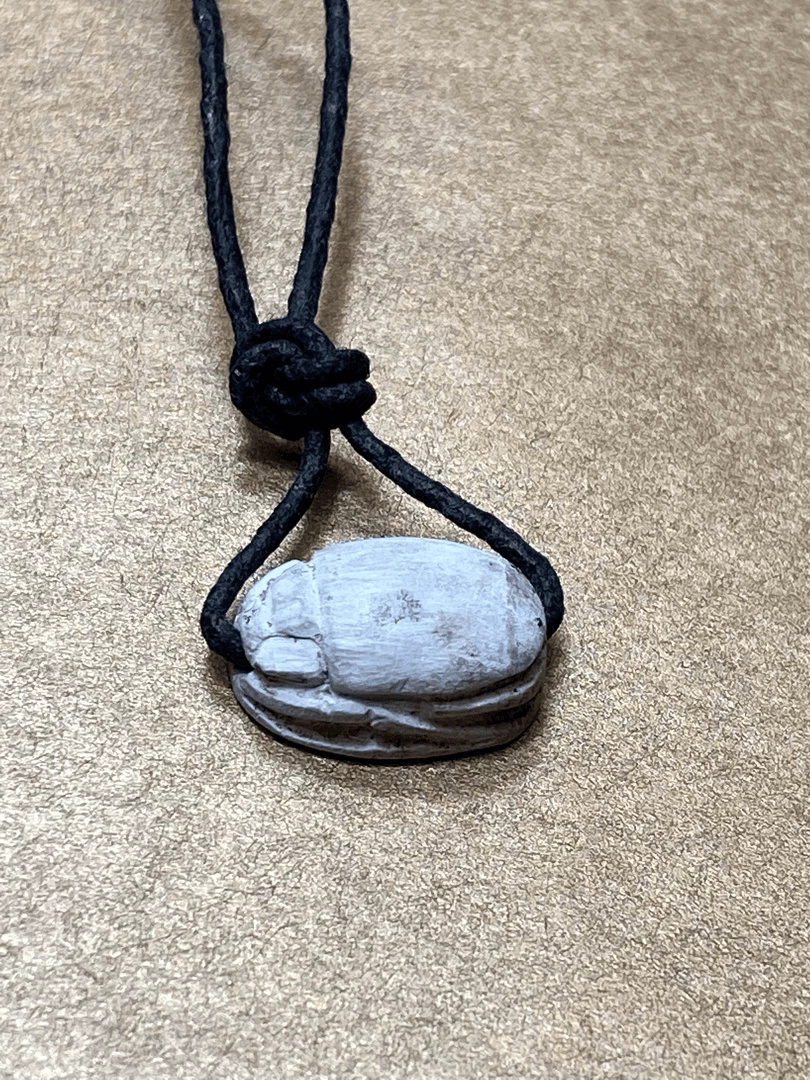 Tuxedo Park Junk Shop Ancient Egyptian Steatite Scarab Amulet New Arrivals 2 Tuxedo Park Junk Shop Ancient Egyptian Steatite Scarab Amulet New Arrivals