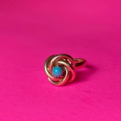 Tuxedo Park Junk Shop Art Deco Persian Turquoise Ring Circa 1921 New Arrivals 9 Tuxedo Park Junk Shop Art Deco Persian Turquoise Ring Circa 1921 New Arrivals