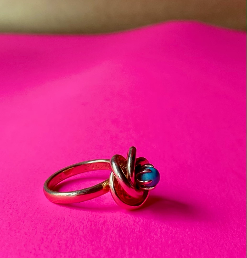 Tuxedo Park Junk Shop Art Deco Persian Turquoise Ring Circa 1921 New Arrivals 2 Tuxedo Park Junk Shop Art Deco Persian Turquoise Ring Circa 1921 New Arrivals