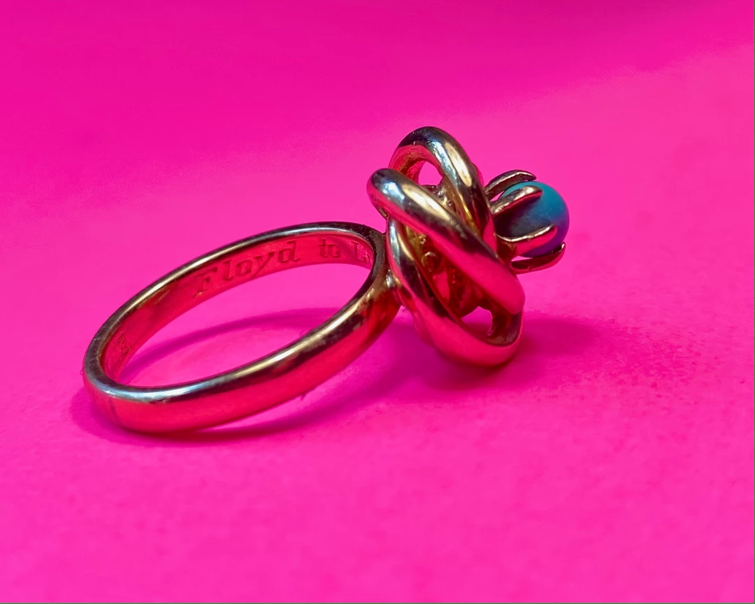 Tuxedo Park Junk Shop Art Deco Persian Turquoise Ring Circa 1921 New Arrivals 6 Tuxedo Park Junk Shop Art Deco Persian Turquoise Ring Circa 1921 New Arrivals