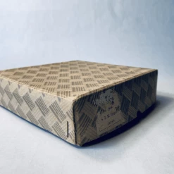 Tuxedo Park Junk Shop 1960's Japanese Aluminum Sake Cups