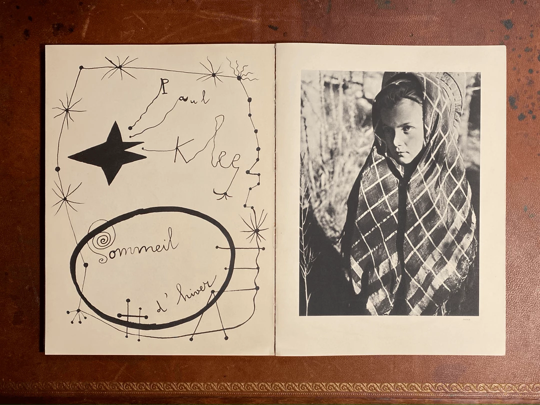 Tuxedo Park Junk Shop VERVE An Artistic And Literary Quarterly Volume 1 No. 3 October - December 1938 6 Tuxedo Park Junk Shop VERVE An Artistic And Literary Quarterly Volume 1 No. 3 October - December 1938