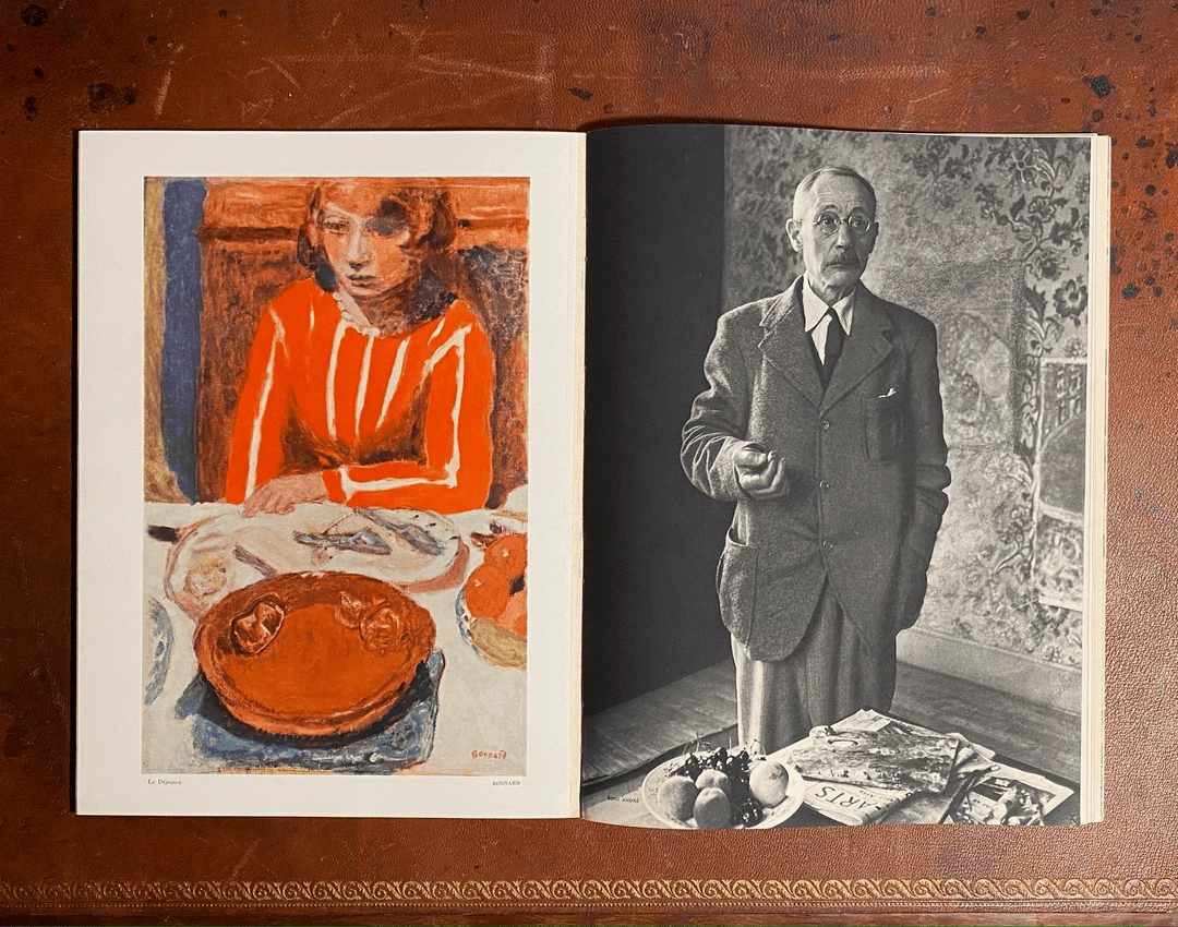 Tuxedo Park Junk Shop VERVE An Artistic And Literary Quarterly Volume 1 No. 3 October - December 1938 7 Tuxedo Park Junk Shop VERVE An Artistic And Literary Quarterly Volume 1 No. 3 October - December 1938