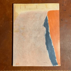 Tuxedo Park Junk Shop VERVE An Artistic And Literary Quarterly Volume 1 No. 3 October - December 1938 15 Tuxedo Park Junk Shop VERVE An Artistic And Literary Quarterly Volume 1 No. 3 October - December 1938