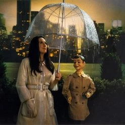 Tuxedo Park Junk Shop Laurie Simmons The Music Of Regret (Meryl, Act 2, Rain) Fine Art
