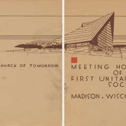 Tuxedo Park Junk Shop Frank Lloyd Wright FLW 51 Bench Unitarian Meeting House New Arrivals 7 Tuxedo Park Junk Shop Frank Lloyd Wright FLW 51 Bench Unitarian Meeting House New Arrivals