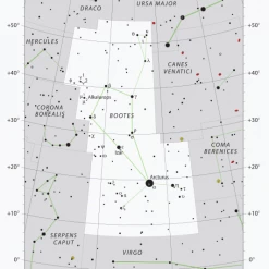 Tuxedo Park Junk Shop The Boötes Necklace