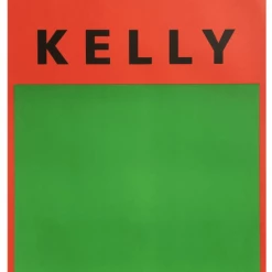 Tuxedo Park Junk Shop Ellsworth Kelly Galerie Maeght, 1964