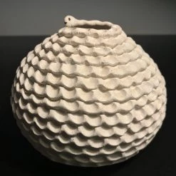 Tuxedo Park Junk Shop J. H. Shutiva Coiled Pot New Arrivals