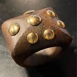 Tuxedo Park Junk Shop Marcella Ciceri Ring New Arrivals