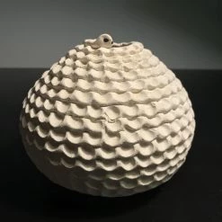 Tuxedo Park Junk Shop J. H. Shutiva Coiled Pot New Arrivals