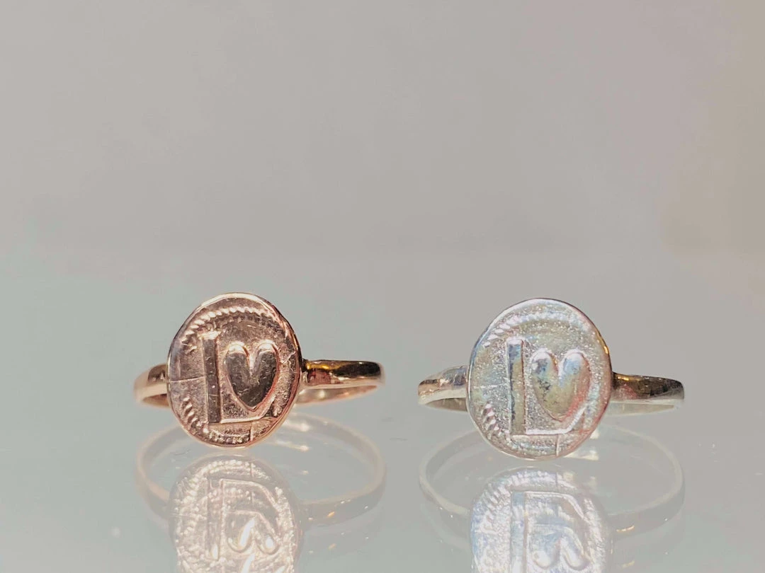 Tuxedo Park Junk Shop New Arrivals The Love Ring 1 Tuxedo Park Junk Shop New Arrivals The Love Ring