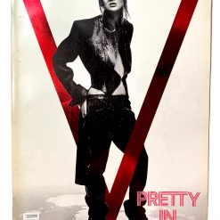 Tuxedo Park Junk Shop V MAGAZINE The First Ten Issues 13 Tuxedo Park Junk Shop V MAGAZINE The First Ten Issues