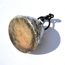 Tuxedo Park Junk Shop Chinese Doucai Porcelain Weight