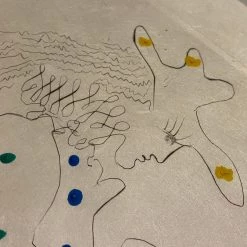 Tuxedo Park Junk Shop Salvador Dali Le Cheval De Picasso New Arrivals