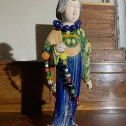 Tuxedo Park Junk Shop Boötes Lapis Lazuli Perle Bracelet New Arrivals