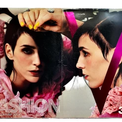 Tuxedo Park Junk Shop V MAGAZINE The First Ten Issues 11 Tuxedo Park Junk Shop V MAGAZINE The First Ten Issues