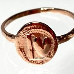 Tuxedo Park Junk Shop New Arrivals The Love Ring