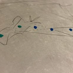 Tuxedo Park Junk Shop Salvador Dali Le Cheval De Picasso New Arrivals