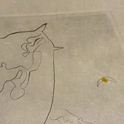 Tuxedo Park Junk Shop Salvador Dali Le Cheval De Picasso New Arrivals