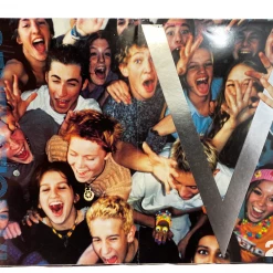 Tuxedo Park Junk Shop V MAGAZINE The First Ten Issues