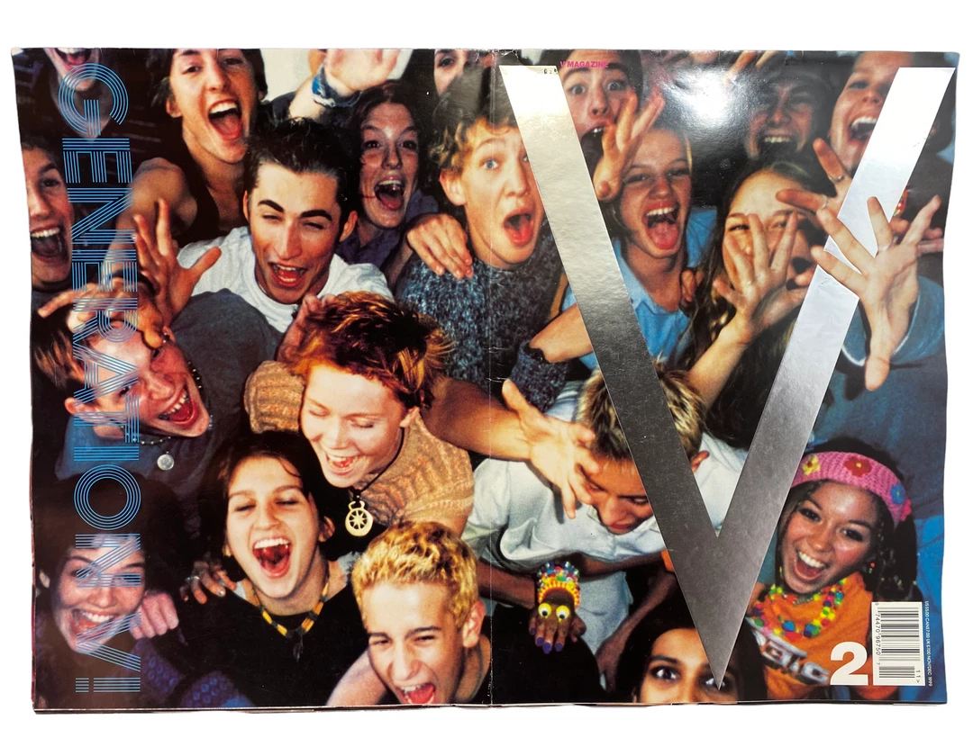 Tuxedo Park Junk Shop V MAGAZINE The First Ten Issues 2 Tuxedo Park Junk Shop V MAGAZINE The First Ten Issues