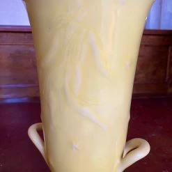 Tuxedo Park Junk Shop Rookwood Pottery Dancing Ladies Vessel Circa 1942 New Arrivals 8 Tuxedo Park Junk Shop Rookwood Pottery Dancing Ladies Vessel Circa 1942 New Arrivals