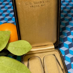 Tuxedo Park Junk Shop Ladies' Sterling And Guilloché Watch New Arrivals 8 Tuxedo Park Junk Shop Ladies' Sterling And Guilloché Watch New Arrivals