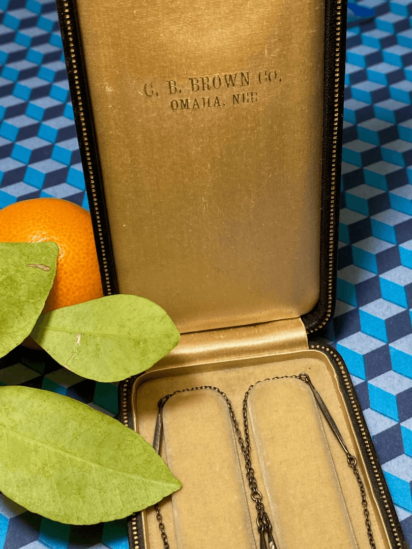 Tuxedo Park Junk Shop Ladies' Sterling And Guilloché Watch New Arrivals 4 Tuxedo Park Junk Shop Ladies' Sterling And Guilloché Watch New Arrivals