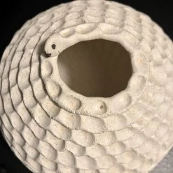 Tuxedo Park Junk Shop J. H. Shutiva Coiled Pot New Arrivals