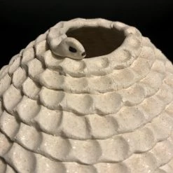 Tuxedo Park Junk Shop J. H. Shutiva Coiled Pot New Arrivals