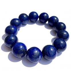 Tuxedo Park Junk Shop Boötes Lapis Lazuli Perle Bracelet New Arrivals