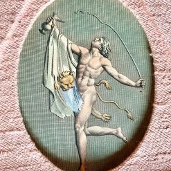 Tuxedo Park Junk Shop New Arrivals A Pair Of Hand-tinted Etchings 9 Tuxedo Park Junk Shop New Arrivals A Pair Of Hand-tinted Etchings