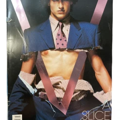 Tuxedo Park Junk Shop V MAGAZINE The First Ten Issues 17 Tuxedo Park Junk Shop V MAGAZINE The First Ten Issues